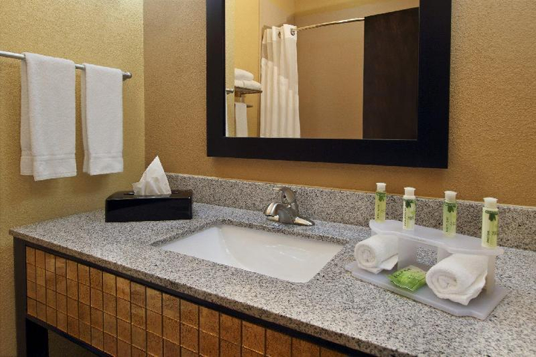 Bathroom 3