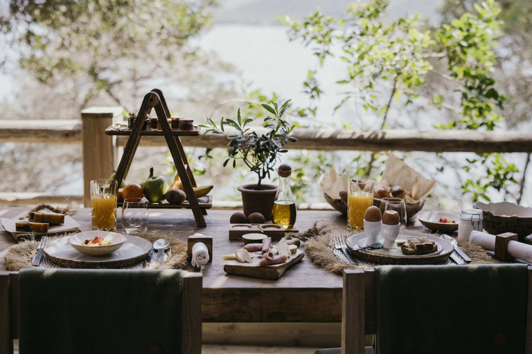 Food & Drinks 5, Lagnonu, Corse-du-Sud