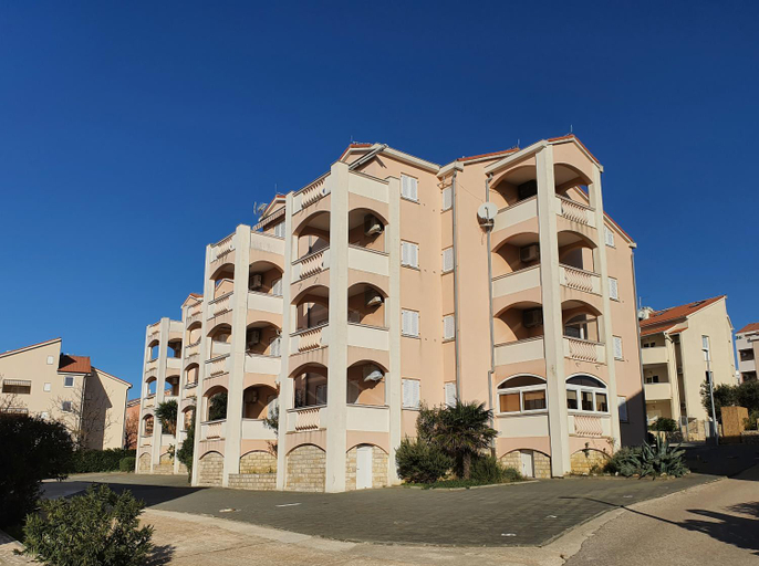 Others 4, Apartments CORAL Novalja, Novalja