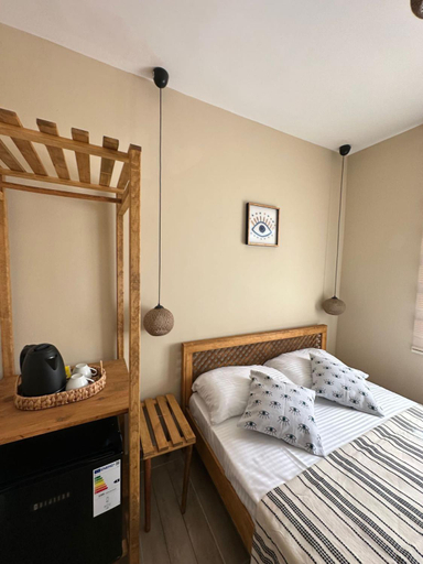 Bedroom 2, GOKCEADA BADEMI BUTIK OTEL, Gökçeada