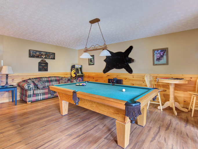 Others 5, Cub's Corner by Jackson Mountain Rentals, Sevier