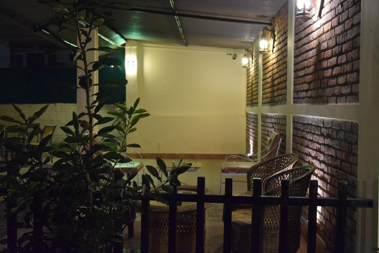 Food & Drinks 3, Hotel Siraaj, Bagmati