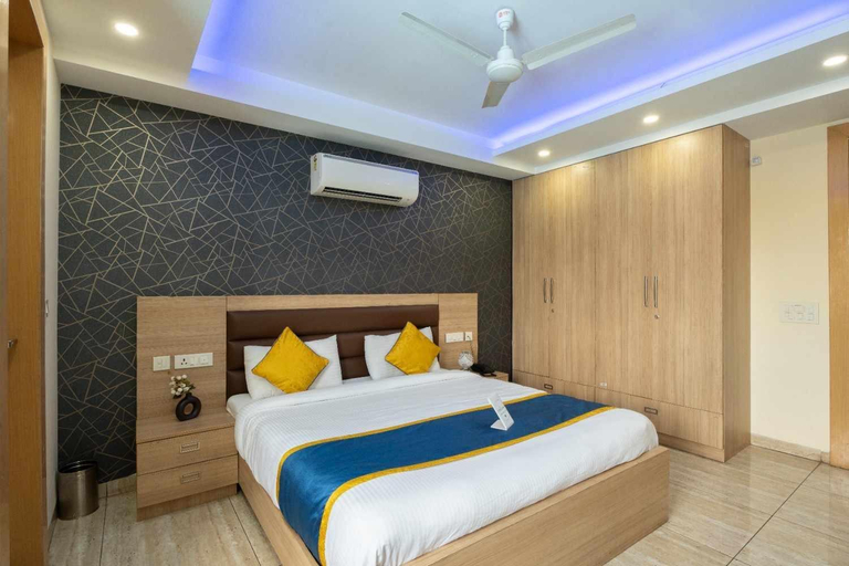 Others 3, Hotel Blue Neck Hudda City Centre Fortis Hospital, Gurgaon