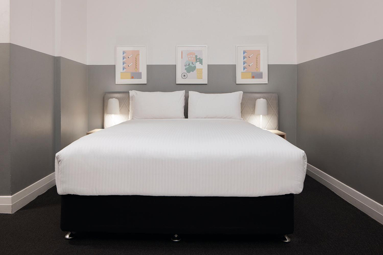 Bedroom 11