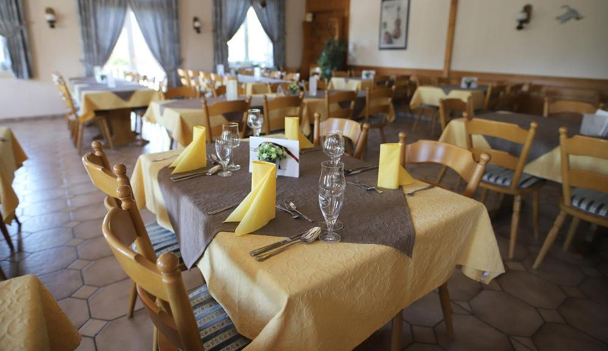 Food & Drinks 2, Landhaus Rhonblick, Fulda