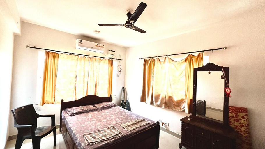 Others 3, Shree Abode - AC 1 BHK in Marcel, Old Goa Panjim, North Goa