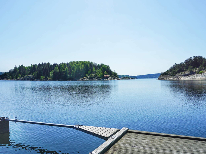 Others 5, person holiday home in MUNKEDAL, Munkedal
