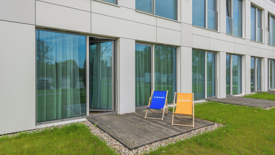 Others 4, Apartamenty Sun & Snow Nad Zatoką, Olsztyn