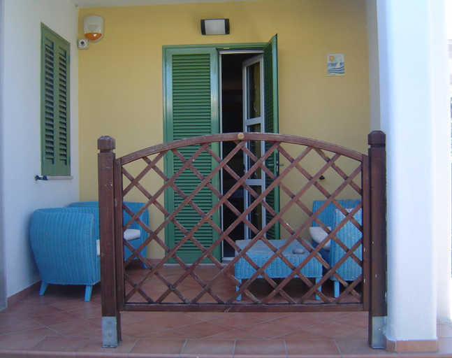 Others 2, Residence Ammiraglia Baia Verde, Lecce