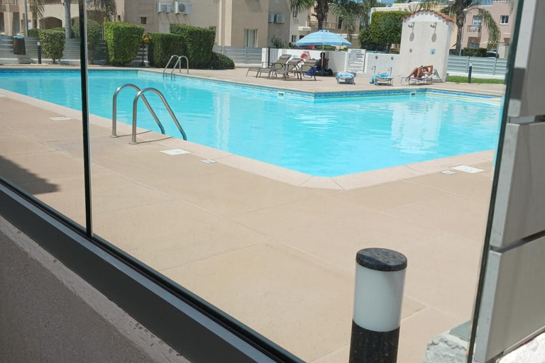 Sport & Beauty, Beautiful 2-bed House in Mandria, Paphos