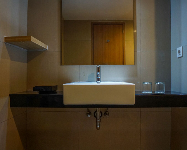 Bathroom 4