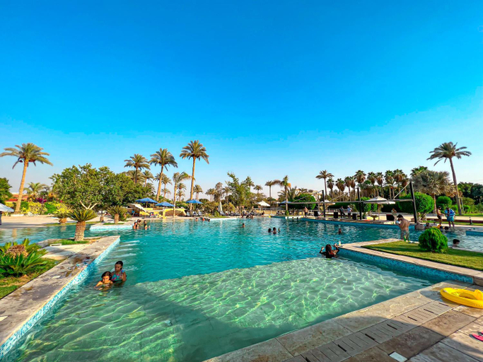 Others 4, Sakkara Country Club, Al-'Umraniyah