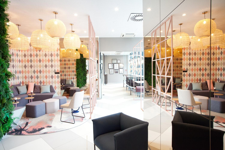 Public Area 3, Ibis Styles Klagenfurt am Woerthersee, Klagenfurt