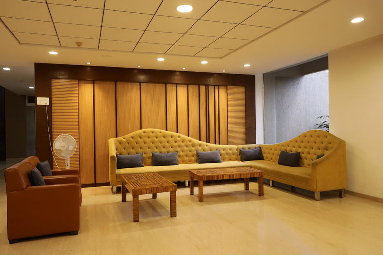 Public Area