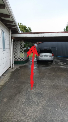 Public Area 3, 2 Double 1 Sofa bed chalet unit B, Rotorua