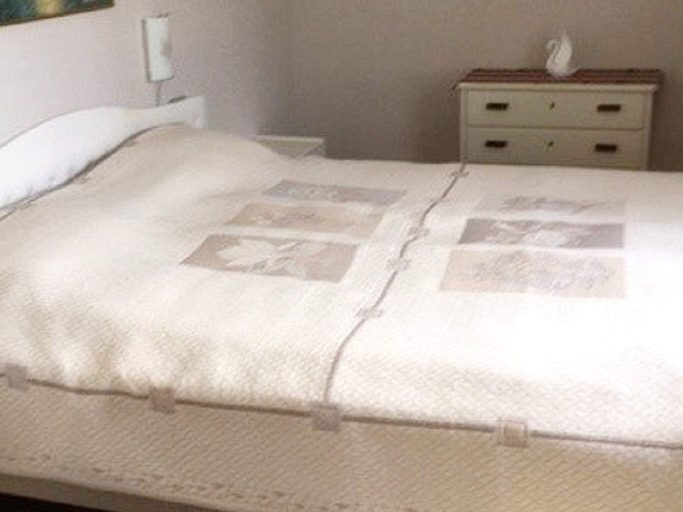 Bedroom 2, person holiday home in Tvaaker-By Traum, Varberg