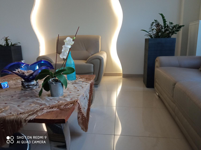 Public Area 2, City Gate Hotel Airport Thessaloniki, Central Macedonia