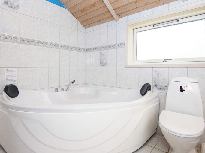 Bathroom 3, star holiday home in Sydals-By Traum, Sønderborg