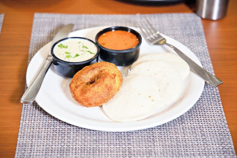 Food & Drinks 4, VILLA GRAND HOTEL NEAR BENGALURU AIRPORT, Bangalore