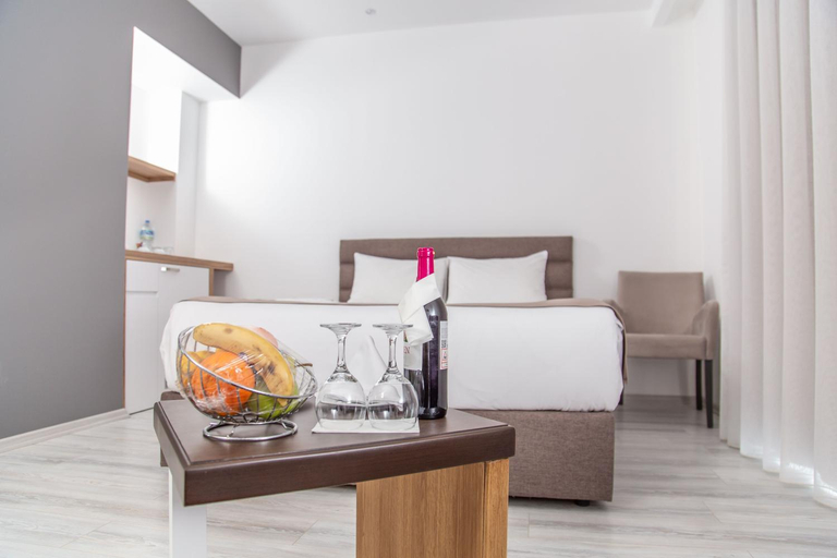 Bedroom 3, Güneş Rezidans