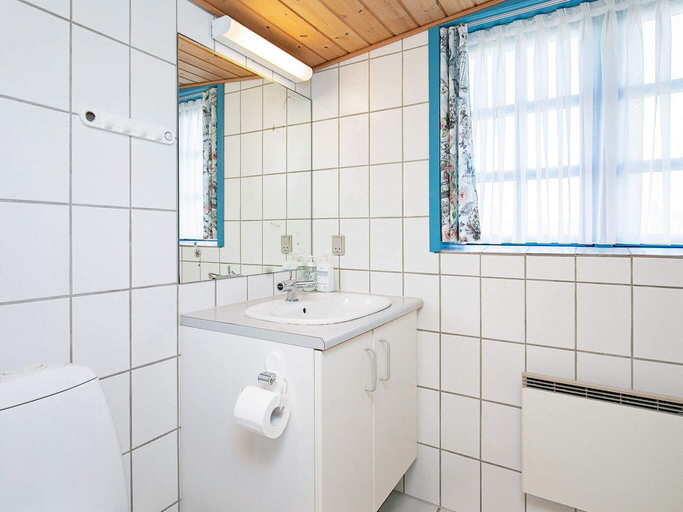 Bathroom 3, Charming Seaside Cottage - By Traum Ferienwohnungen, Holstebro