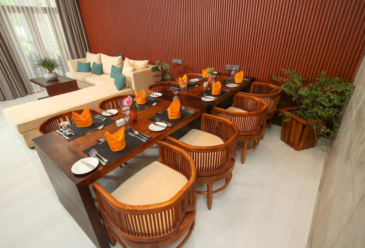 Food & Drinks 4, Vishwa Retreat Kandy, K.F.G. & G. Korale