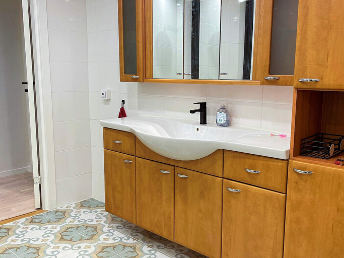 Bathroom 3, person holiday home in PRASSEBO-By Traum, Lilla Edet