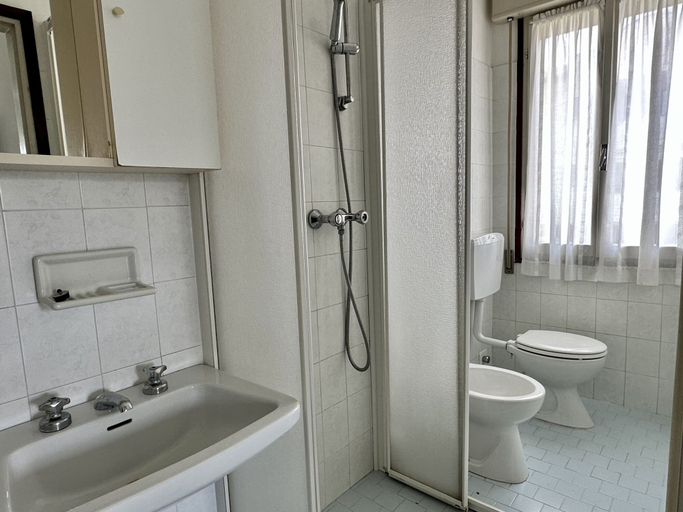 Room 2, Villa Elena in Bibione, Venezia