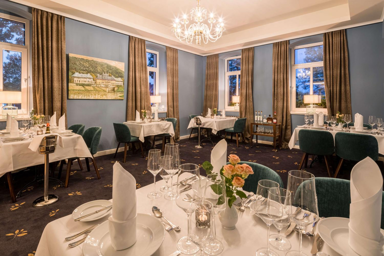 Food & Drinks 2, QUARTIER 5 Hotel & Restaurant, Sachsische Schweiz, Sächsische Schweiz-Osterzgebirge