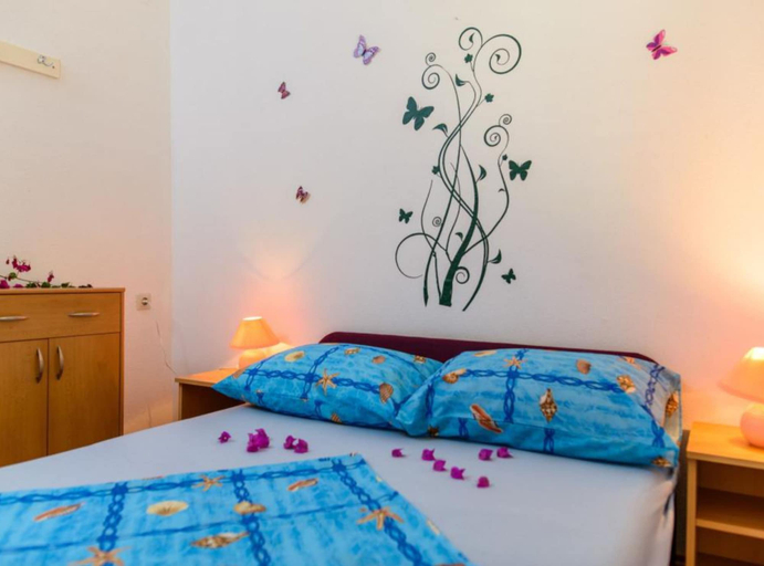 Others 5, Apartments Nela, Trogir