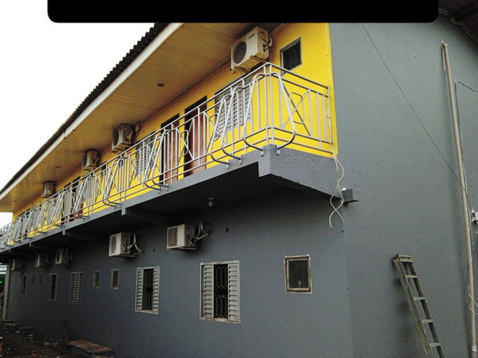 Exterior & Views 2, Hotel Palace Recanto do Sol 2, Alto Taquari