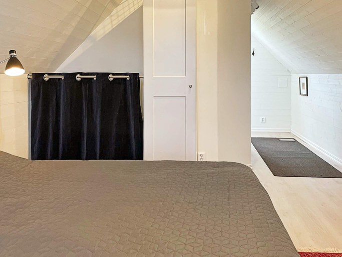 Bedroom 2, star holiday home in aHUS-By Traum, Kristianstad