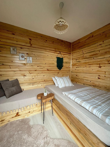 Bedroom 4, Green Hill Pension, Ardeşen