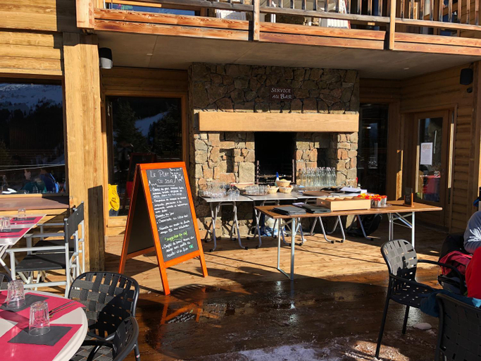 Food & Drinks 4, Hotel LAPIAZ & Spa - FLAINE, Haute-Savoie