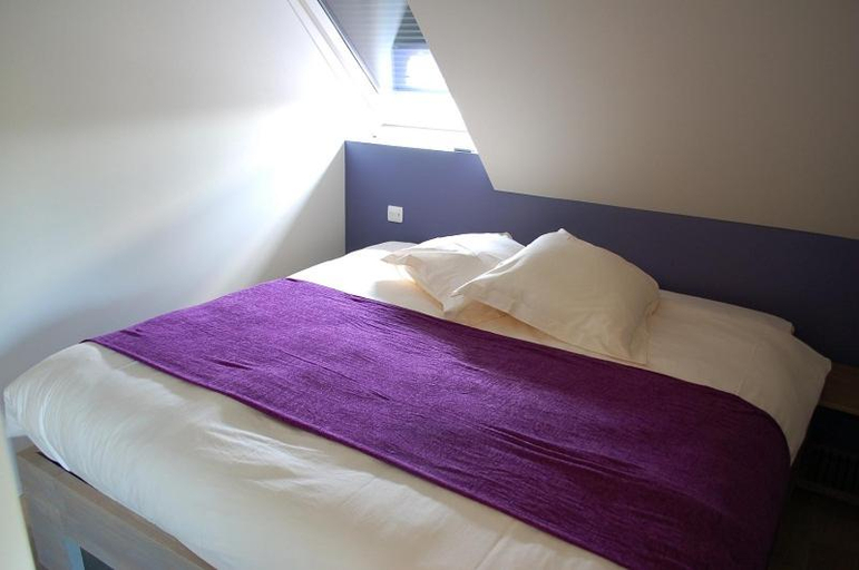 Others 5, B&B Het Schalienhof, West-Vlaanderen