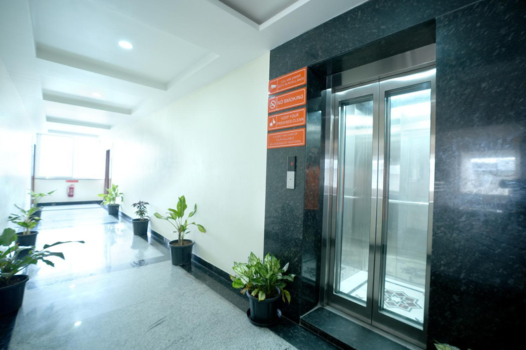 Others 4, Hotel Viola Suites Madhapur, Hyderabad