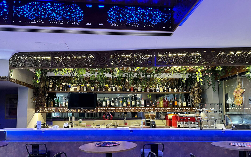 Food & Drinks 3, Berrini - Brooklin, São Paulo