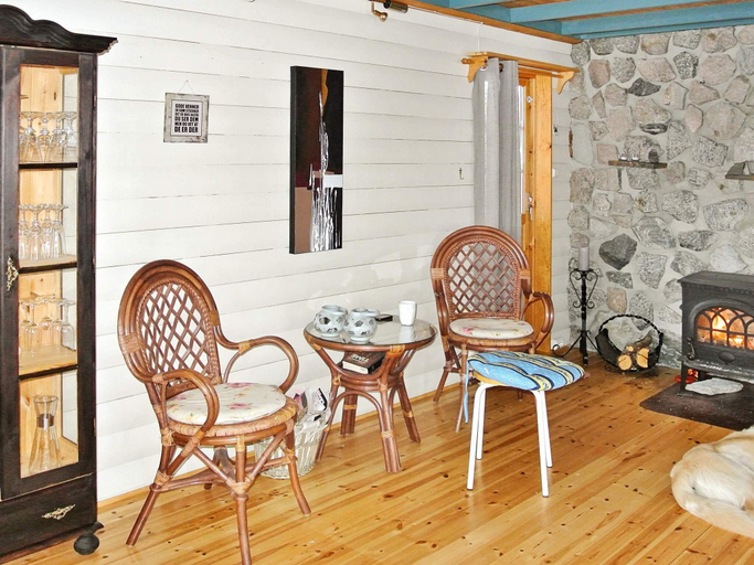 Others 5, person holiday home in Edland, Vinje