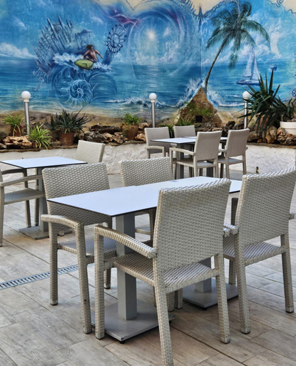 Food & Drinks 4, LEVEL Mallorca - Living, Baleares