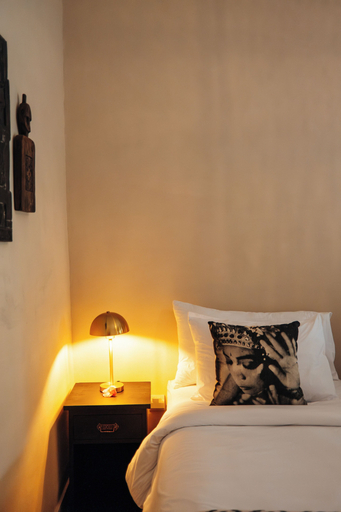 Bedroom 3, Hani Hideaway, Lombok