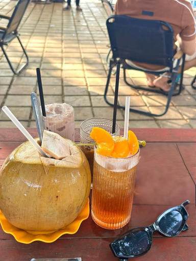 Food & Drinks 4, Sunshine Beach Da Nang, Da Nang