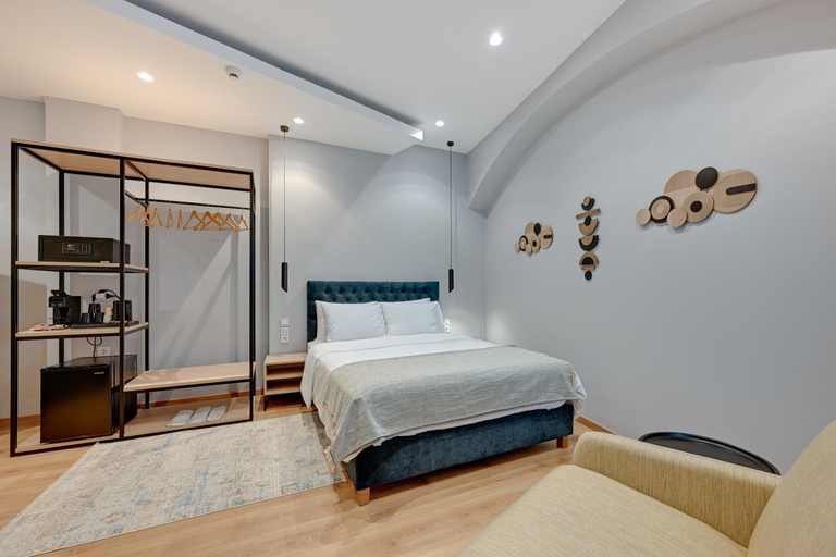 Bedroom 2, 43 Ave, Epirus