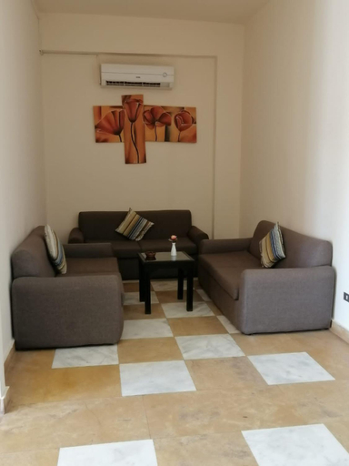 Public Area 3, Regina Resort El Sokhna, 'Ataqah