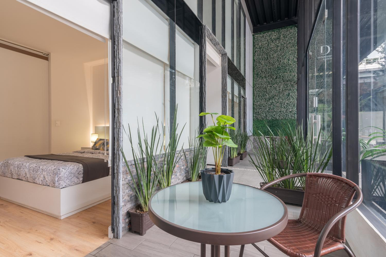 Others 5, Quiet Stylish Studio, Smart TV, Six Flags 1k, Mexico City