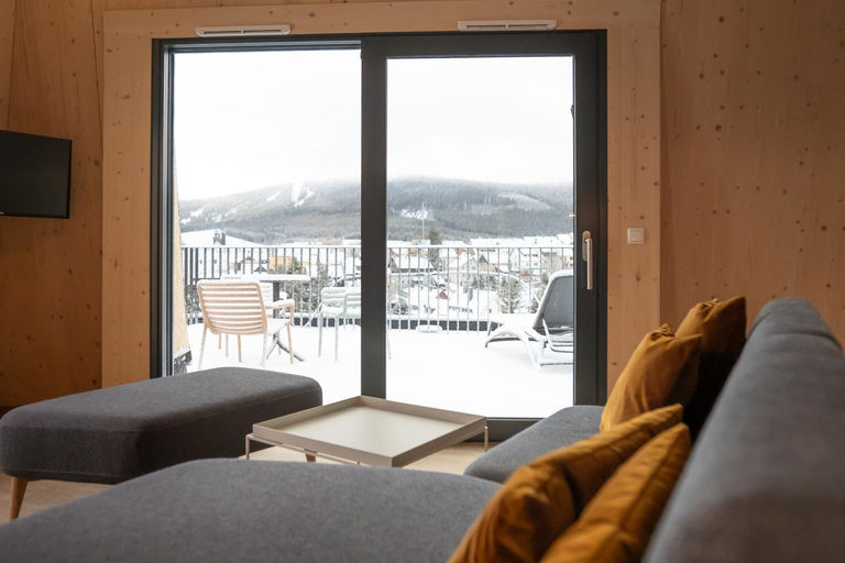 Bedroom 4, Summit of Saxony Resort Oberwiesenthal, Erzgebirgskreis