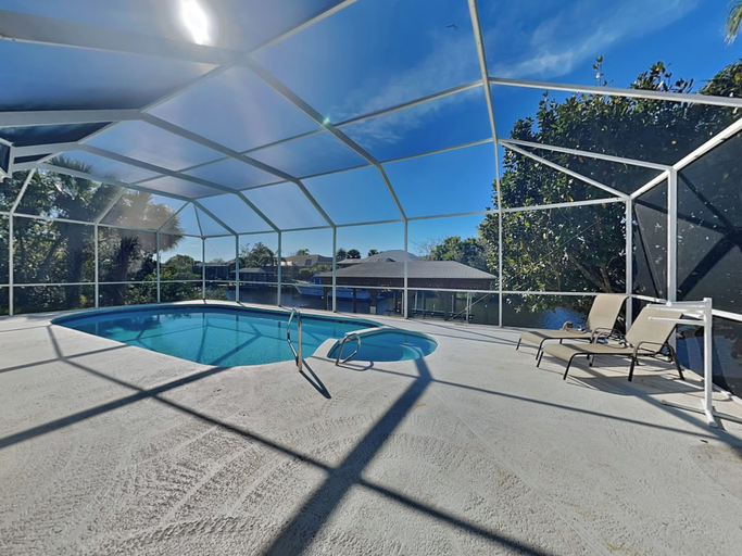 Sport & Beauty 5, Cool Water by Distinctive Beach Rentals, Flagler
