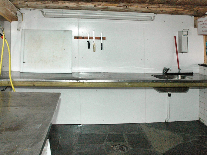Bathroom, person holiday home in Surna, Surnadal