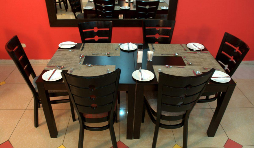 Food & Drinks 3, Apo Apartments, AbujaMun