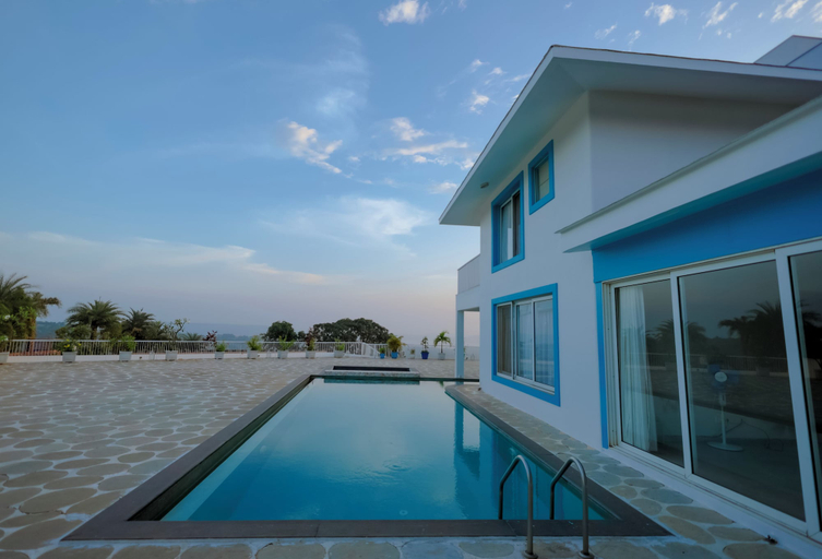 Sport & Beauty, Casa Singh BY Akama Homes, North Goa