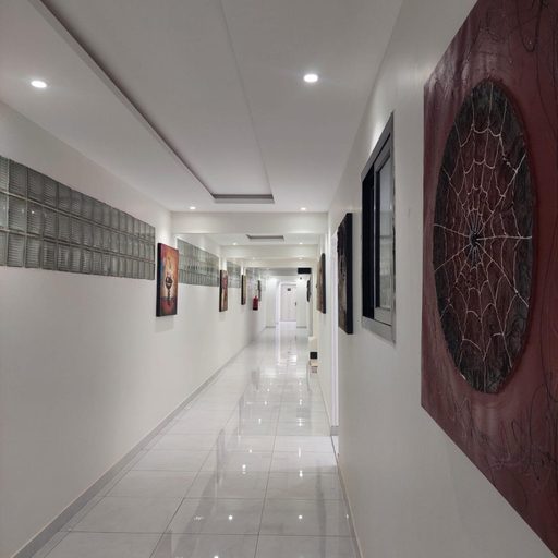 3, شقق النماء الفندقية - Alnmaa Home Hotel Apartments, Riyadh